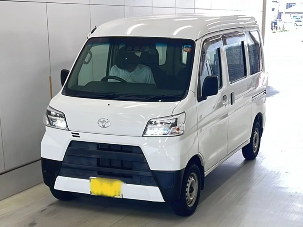 Toyota Pixis Van S321M 2021